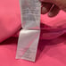 RED VALENTINO A Line Mini Dress Pink IT44 US8 UK12 Lined Sleeveless Easter Dance