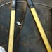 H.k. porter cable cutters