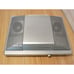 Sony Under Cabinet RV Kitchen CD Player Clock Radio ICF-CD553RM