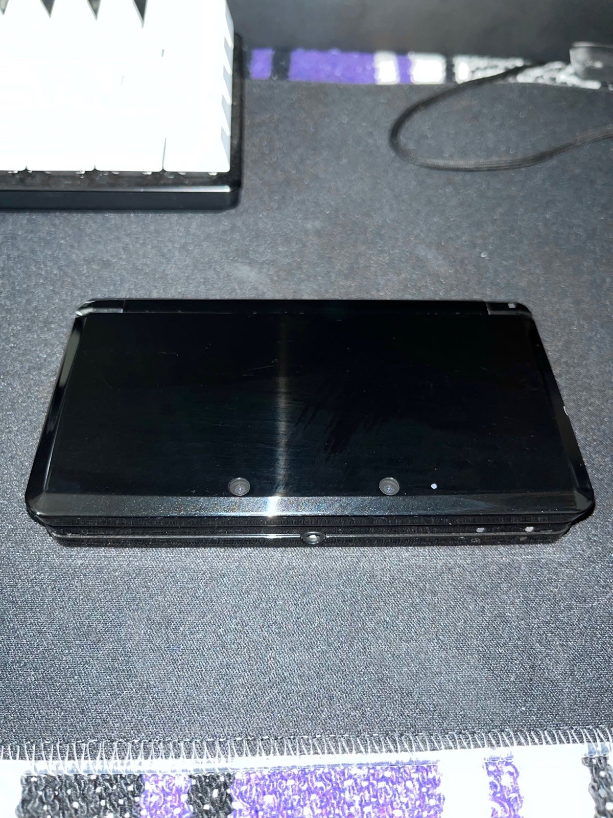3DS (With Games)
