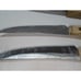 Lot Of 5 Vtg Old Homestead Kitchen Knives With Wood Handles Japan