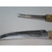 Lot Of 5 Vtg Old Homestead Kitchen Knives With Wood Handles Japan