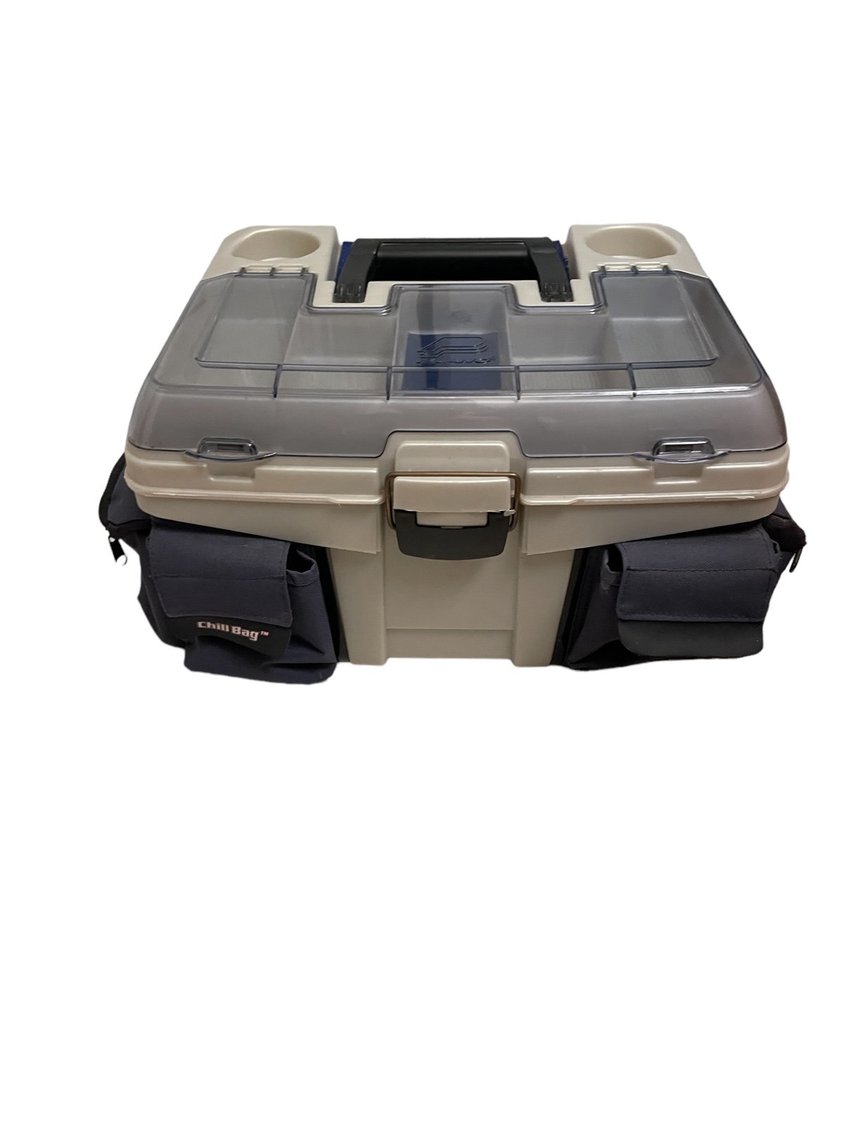Plano Chill Bag Tackle Box 18.5 x 10 x 13”