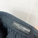 Dolce & Gabbana Navy Blue A-Line Bubble Skirt - Size 44, US 8