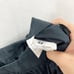 Dolce & Gabbana Navy Blue A-Line Bubble Skirt - Size 44, US 8