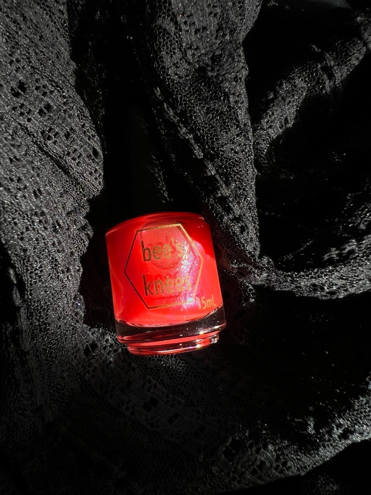 BKL - Bee’s Knees Lacquer ~ Tiger