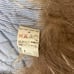 EPOCA Denim Jacket with Fur