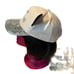 NWOT Cat Bling Studded Baseball Cap Hat Adjustable