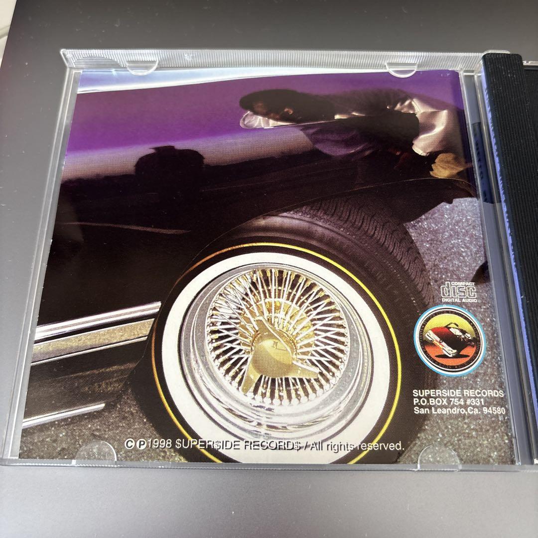 新発売の Just Mello Single Day One CD 洋楽