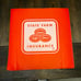 NCAA 2008 Basketball Final Four Seat Cushion San Antonio Texas