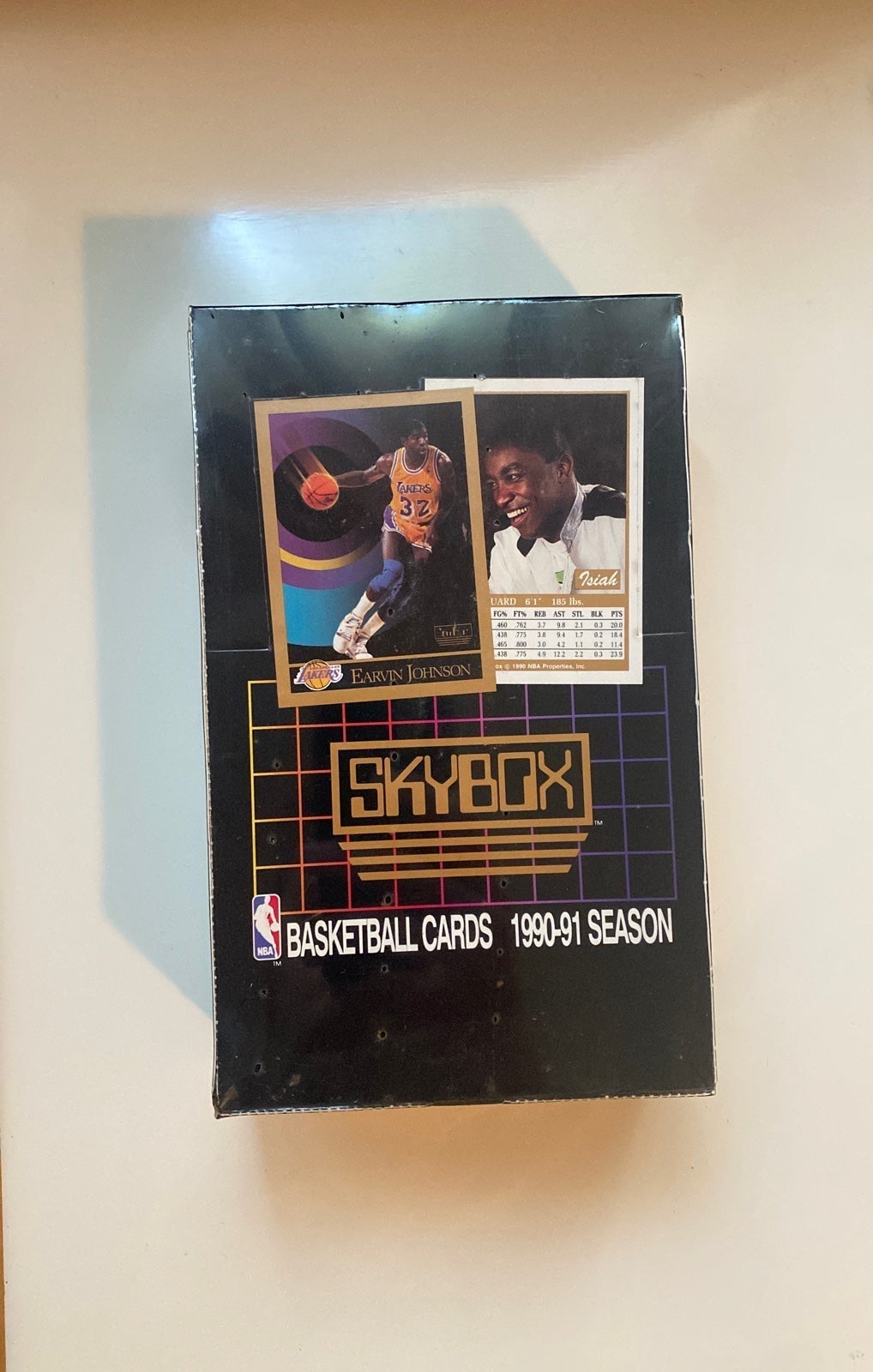 Basketball Cards