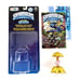 Skylanders Arbor Day Legendary Light Crystal Micro Comic Fun Packs Open Box