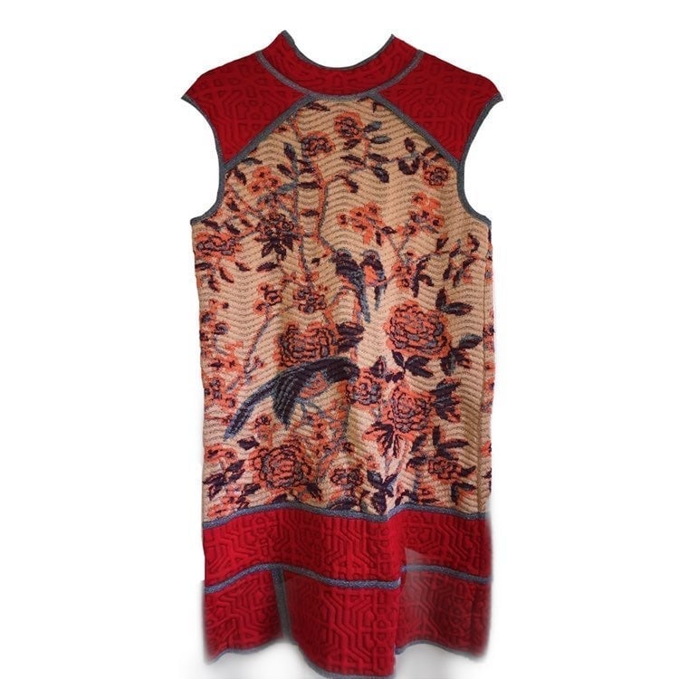 Missoni Dress