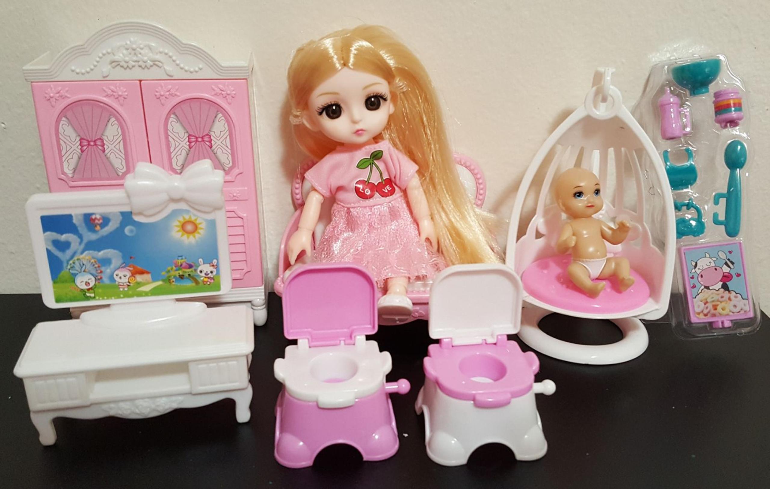 Doll Set