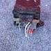 1994-1998 Ford Mustang Keyless entry module F3VF-14B128-A