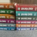 Vinland Saga Manga Vol 1-12