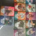 Vinland Saga Manga Vol 1-12