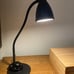 LED Desk Lamp with USB Charging Port 3 Color Modes Dimmable Reading Light