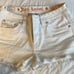 Rock Revival jean shorts women size 28