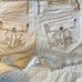 Rock Revival jean shorts women size 28