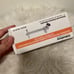 VideoSecu 2 Pack 2-6 inch Adjustable Security Camera Metal Brackets Pan White