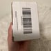 VideoSecu 2 Pack 2-6 inch Adjustable Security Camera Metal Brackets Pan White