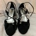 FASHION LATIN DANCING SHOES WOMEN SALSA BALLROOM DANCE SANDALS