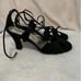 FASHION LATIN DANCING SHOES WOMEN SALSA BALLROOM DANCE SANDALS