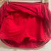 Lululemon Long Length Running/Tennis Skort (Sz 12)