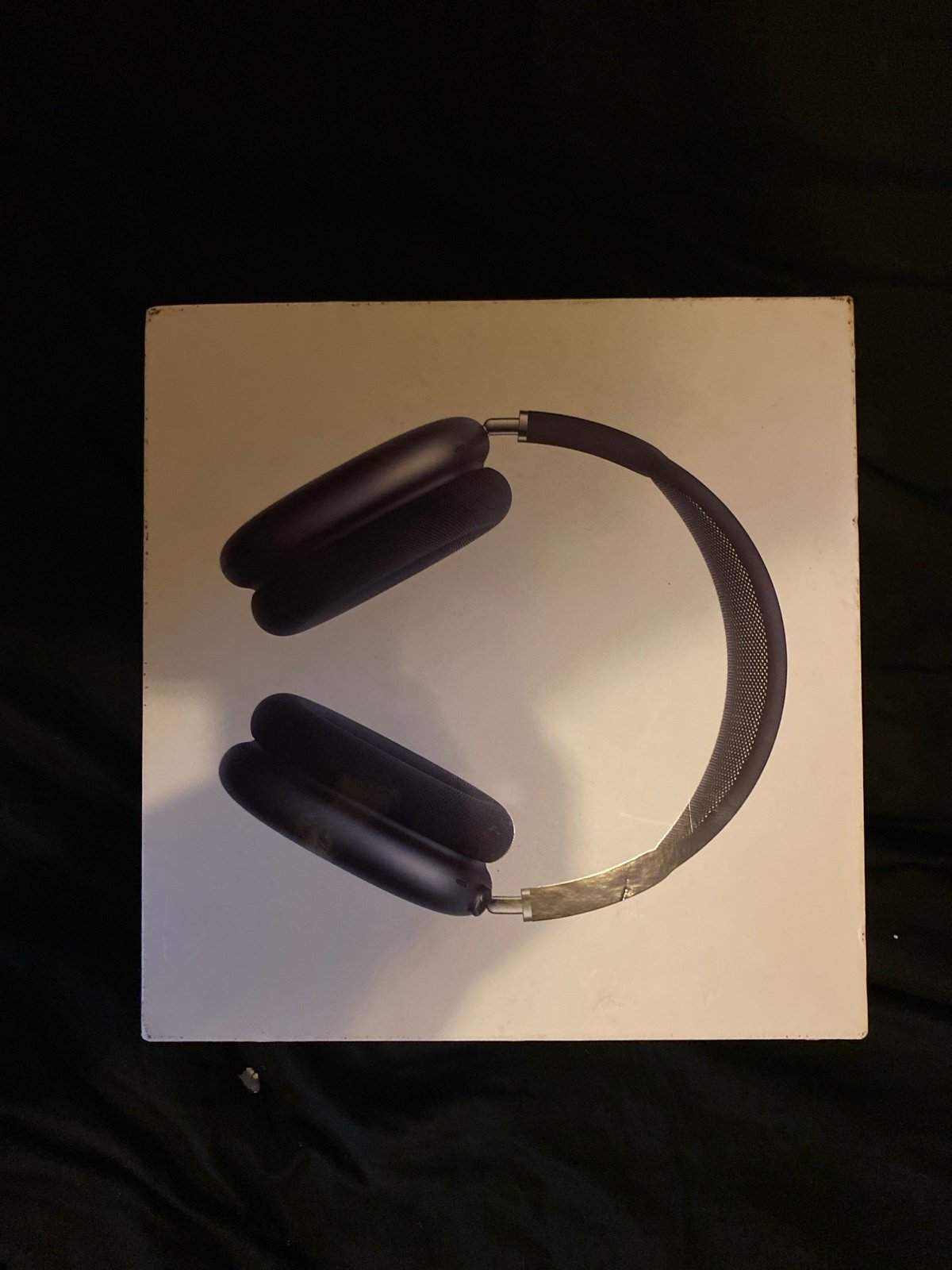 AirPods Max