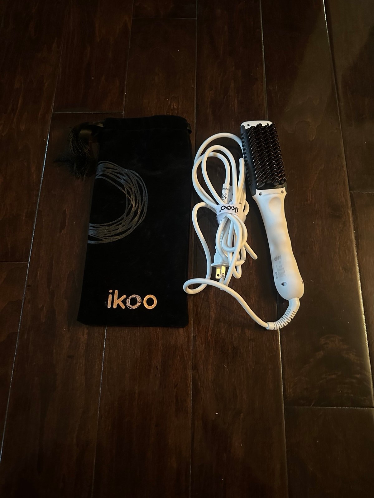 Ikoo Styler