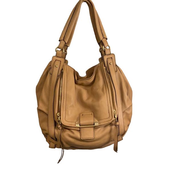 Kooba Zip Closure Handbags | Mercari