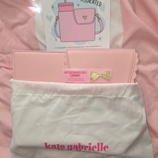 Kate Gabrielle Ella Bag