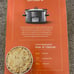 Digital Crockpot 7qt cooking pot