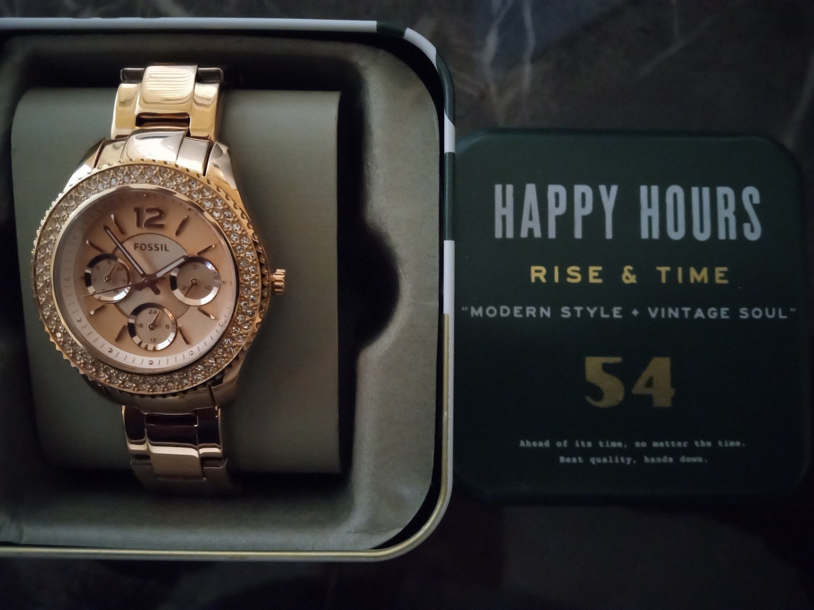 Watch