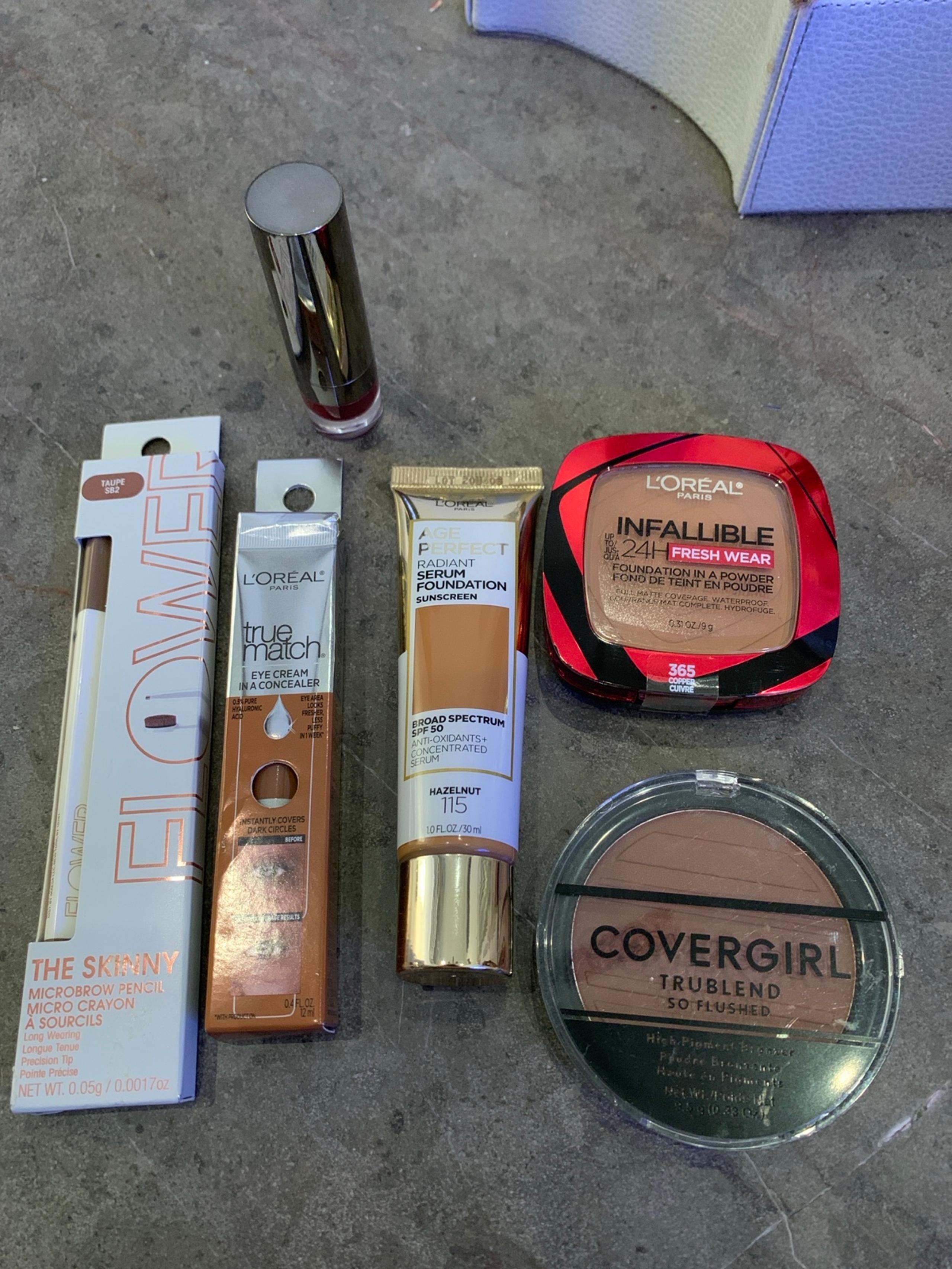 loreal bundle