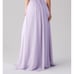 Kennedy Blue Bridesmaid Dreas Fog
