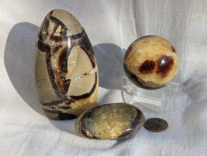 Septarian Set