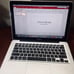 MacBook Pro 13 inches, 500gbHD,8gbRam?