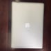 MacBook Pro 13 inches, 500gbHD,8gbRam?