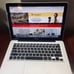 MacBook Pro 13 inches, 500gbHD,8gbRam?