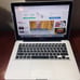 MacBook Pro 13 inches, 500gbHD,8gbRam?
