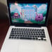 MacBook Pro 13 inches, 500gbHD,8gbRam?