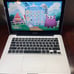 MacBook Pro 13 inches, 500gbHD,8gbRam?
