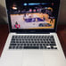 MacBook Pro 13 inches, 500gbHD,8gbRam?