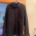 Lululemon mens dress shirt
