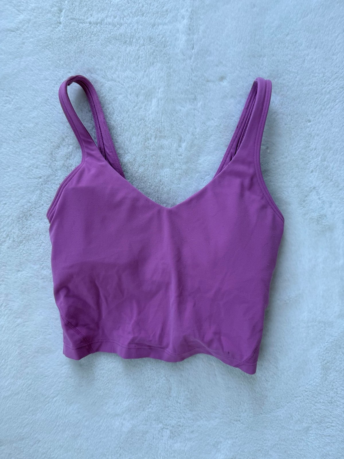 Lululemon Align Tank Top