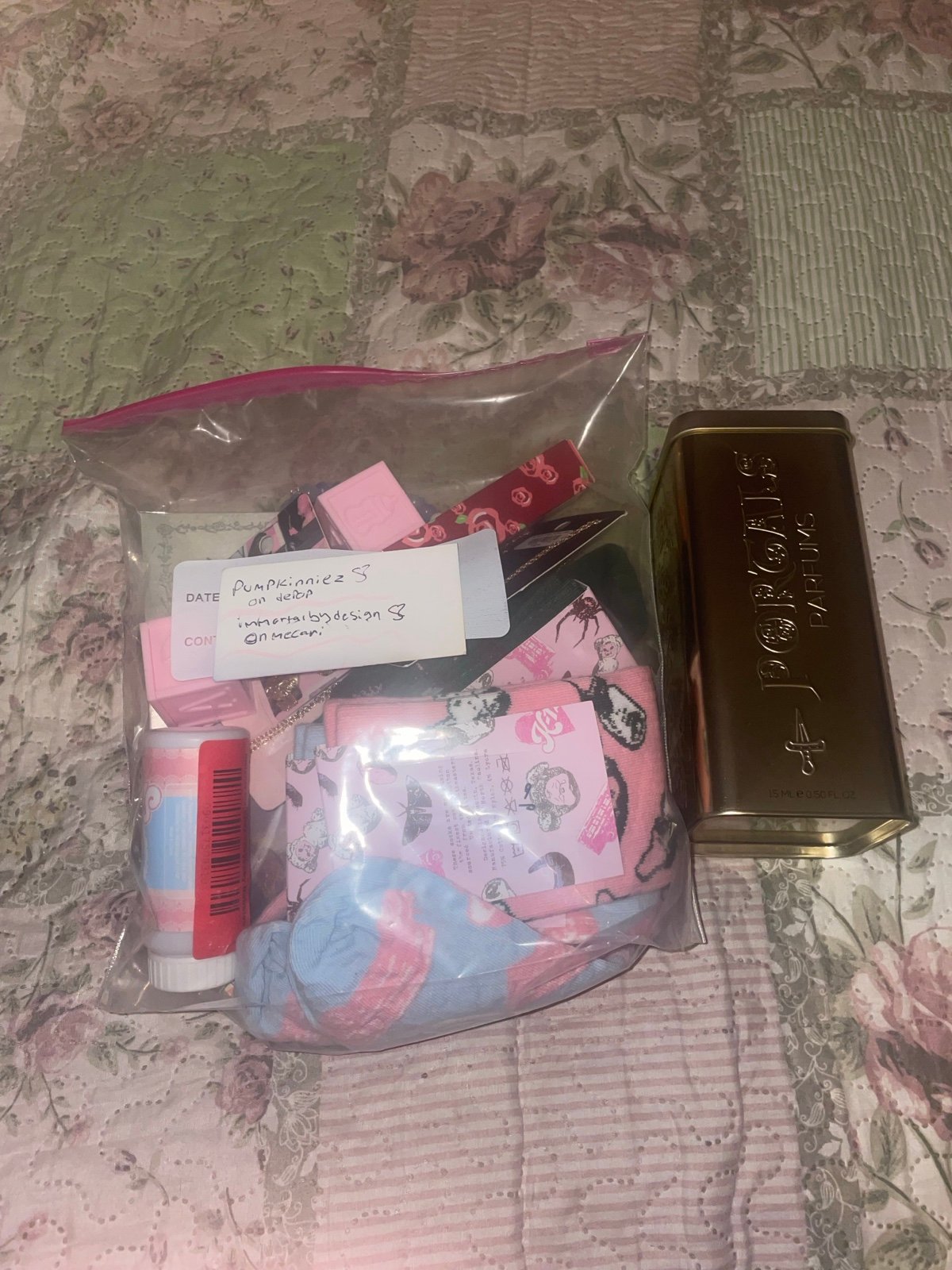 melanie martinez bundle <3