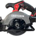 Craftsman 20 Volt CMCS505 Cordless Compact Circular Saw - TOOL ONLY