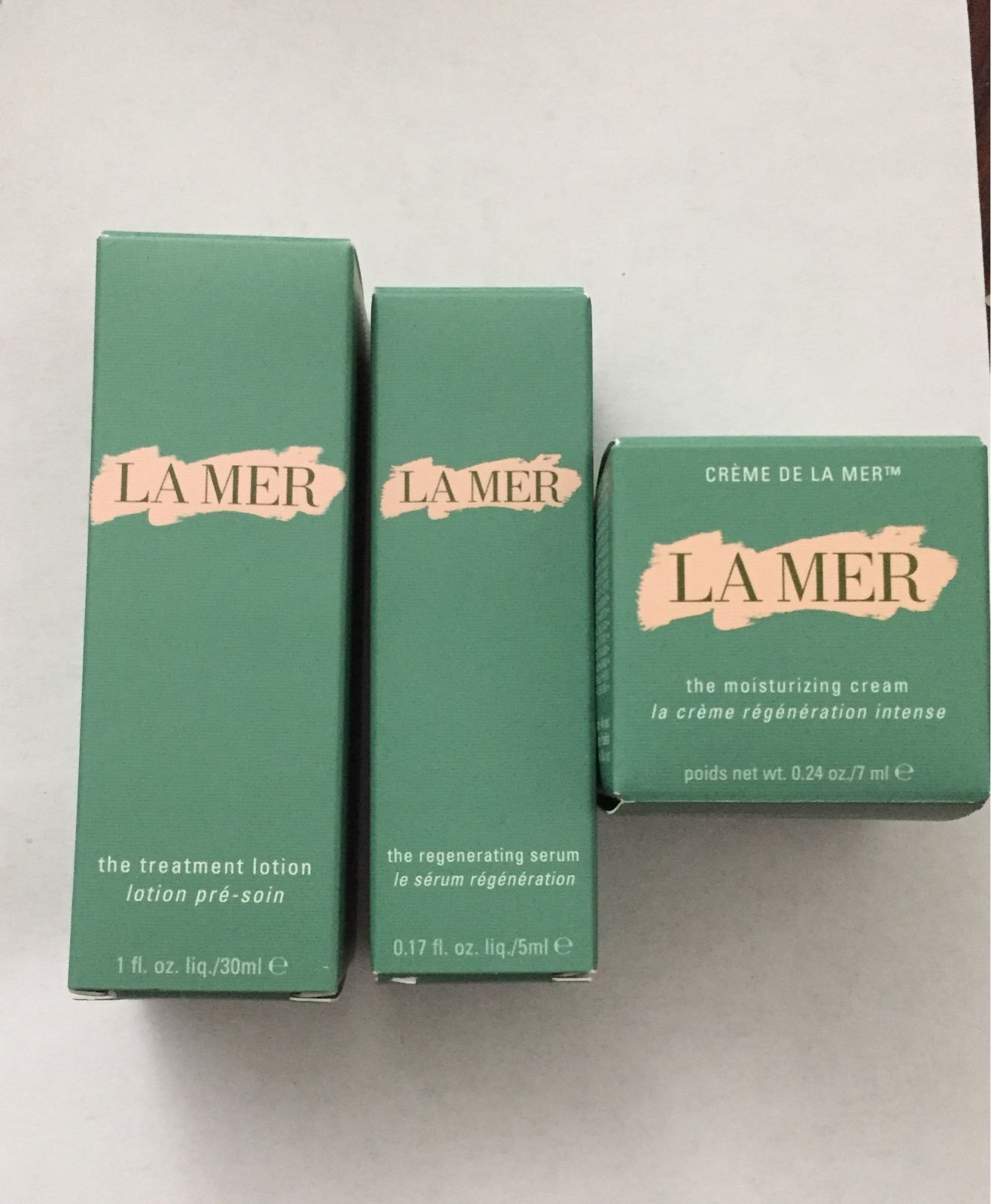 Lamer bundle